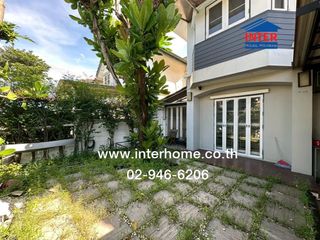 For sale 3 ベッドルーム house in Bang Khen, Bangkok