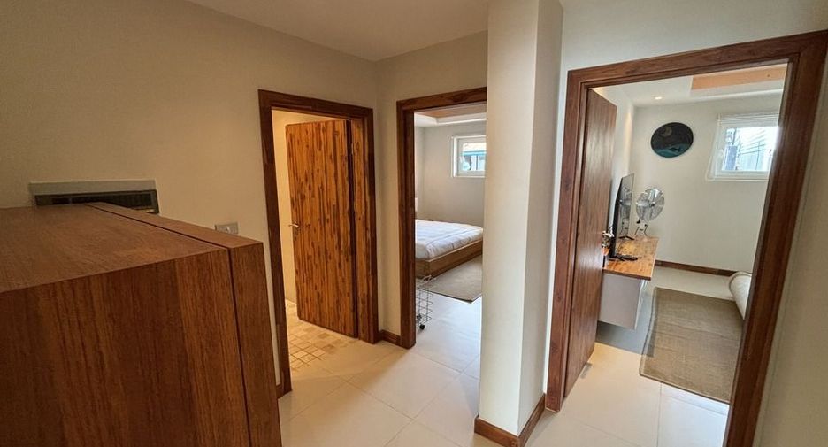 For rent 2 bedrooms apartment in Ko Samui, Surat Thani