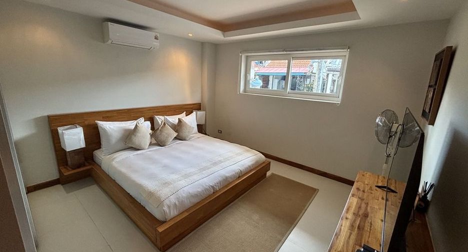 For rent 2 bedrooms apartment in Ko Samui, Surat Thani