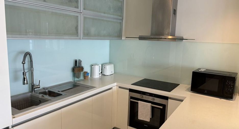 For rent 2 bedrooms apartment in Ko Samui, Surat Thani