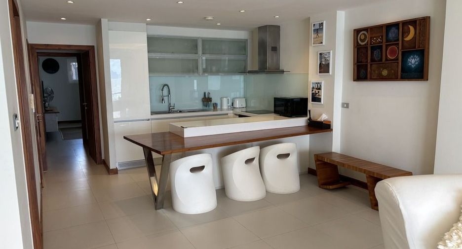 For rent 2 bedrooms apartment in Ko Samui, Surat Thani