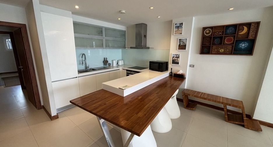 For rent 2 bedrooms apartment in Ko Samui, Surat Thani