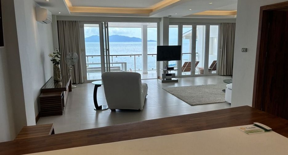For rent 2 bedrooms apartment in Ko Samui, Surat Thani