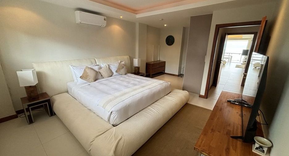 For rent 2 bedrooms apartment in Ko Samui, Surat Thani