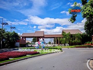 Продажа 3 спальни таунхаус в Khlong Luang, Патумтани