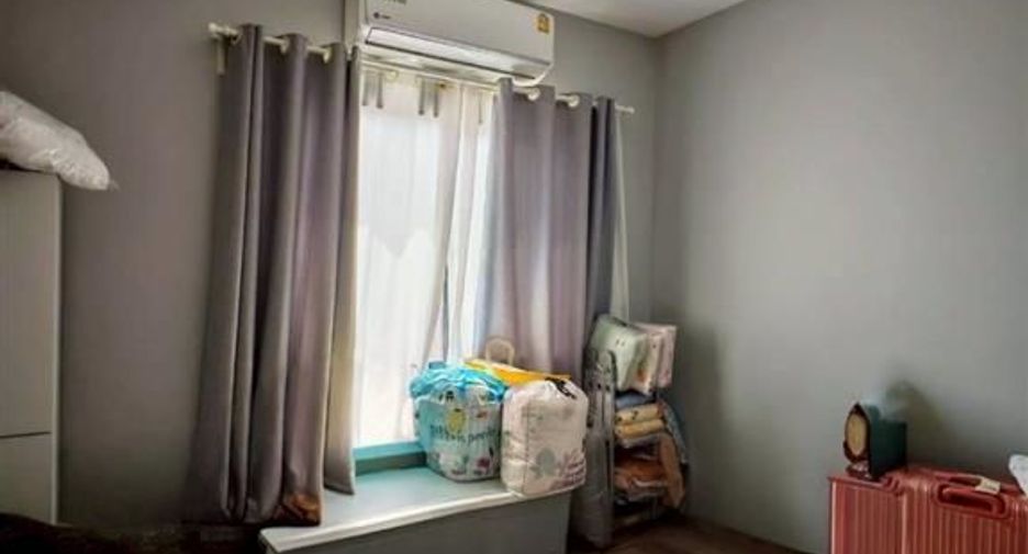For sale 3 ベッドルーム townhouse in Khlong Luang, Pathum Thani