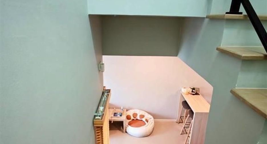 For sale 3 ベッドルーム townhouse in Khlong Luang, Pathum Thani