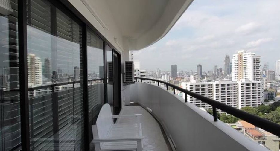ขาย 2 ห้องนอน คอนโด ใน วัฒนา, กรุงเทพฯ
