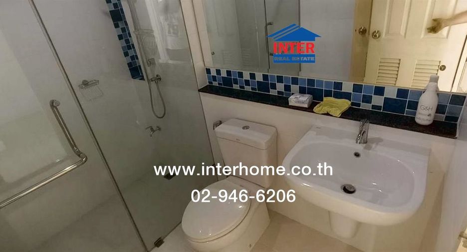 Reihenhaus zum Kauf mit 3 Zimmer in Bang Kruai, Nonthaburi