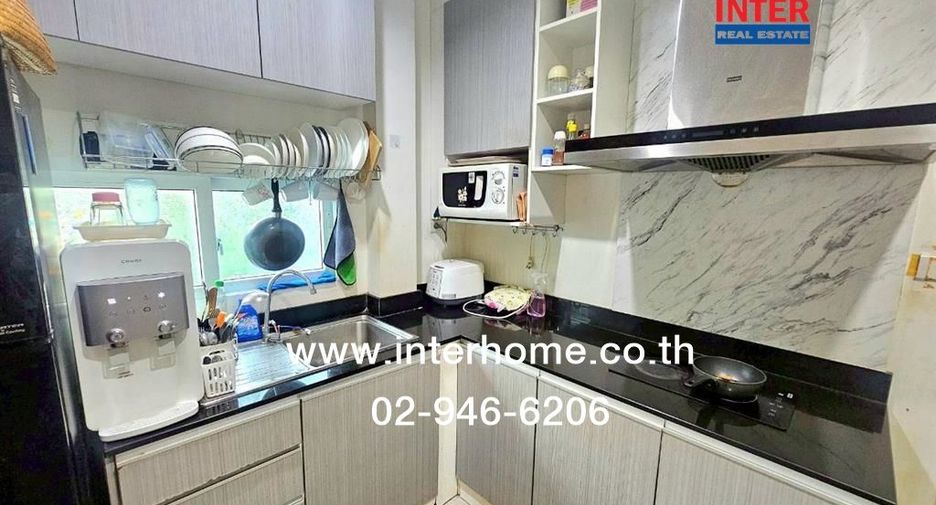Casa en venta de 3 habitaciones en Khlong Sam Wa, Bangkok