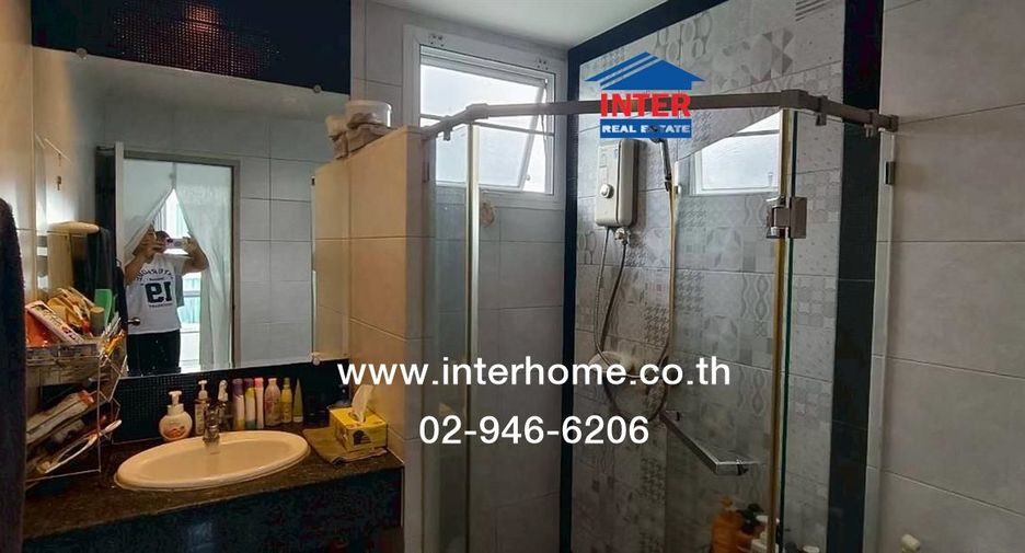 For sale 3 bedrooms house in Bang Bua Thong, Nonthaburi