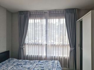 Wohnung zur Miete mit 1 Zimmer in Mueang Chiang Mai, Chiang Mai