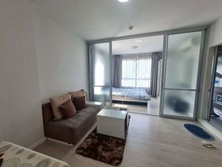 1 Bedroom Condo In Mueang Chiang Mai
