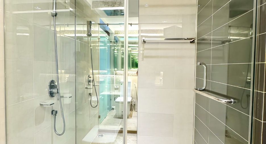 Продажа 1 кровать кондо в Банг Ламунг, Чонбури