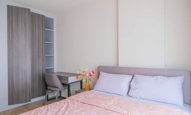 For sale 1 bed condo in Mueang Chiang Mai, Chiang Mai