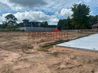 Terreno en venta en Bang Saray, Pattaya