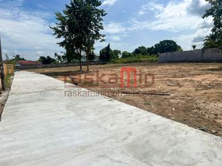 Terreno en venta en Bang Saray, Pattaya