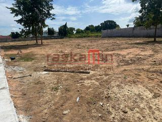 Terreno en venta en Bang Saray, Pattaya