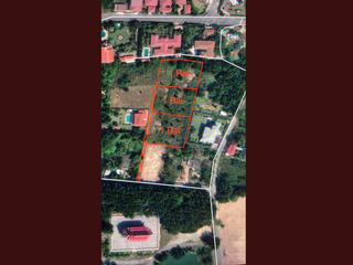 Terreno en venta en Bang Saray, Pattaya