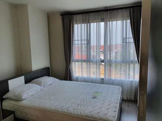 1 Bedroom Condo In Mueang Chiang Mai
