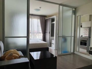 Wohnung zur Miete mit 1 Zimmer in Mueang Chiang Mai, Chiang Mai
