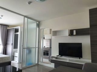 Wohnung zur Miete mit 1 Zimmer in Mueang Chiang Mai, Chiang Mai