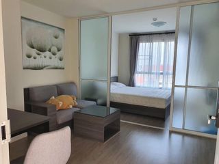Wohnung zur Miete mit 1 Zimmer in Mueang Chiang Mai, Chiang Mai