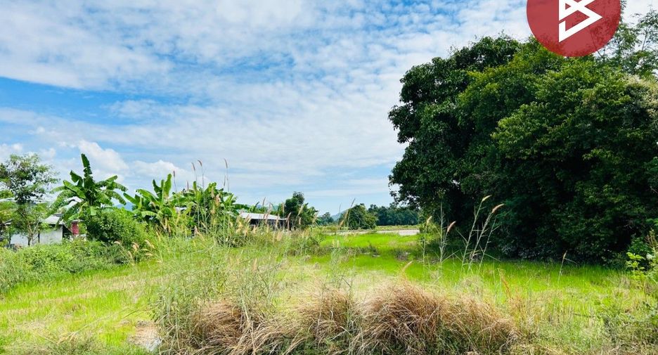 For sale land in Thap Than, Uthai Thani