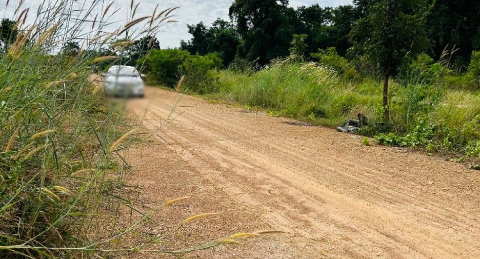 For sale land in Thap Than, Uthai Thani