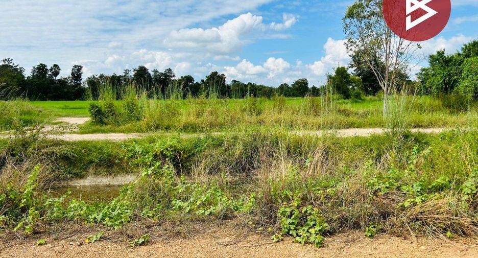 For sale land in Thap Than, Uthai Thani