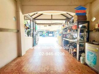 For sale 3 bedrooms townhouse in Sai Noi, Nonthaburi