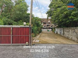 For sale 3 ベッドルーム house in Lak Si, Bangkok