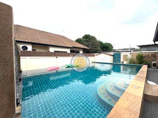 For sale 3 bedrooms house in Bang Lamung, Chonburi