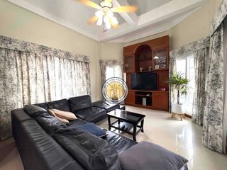 For sale 3 bedrooms house in Bang Lamung, Chonburi