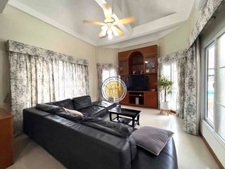 For sale 3 bedrooms house in Bang Lamung, Chonburi