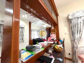 For sale 3 bedrooms house in Bang Lamung, Chonburi