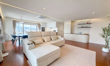For rent and for sale 2 bedrooms condo in Si Racha, Chonburi