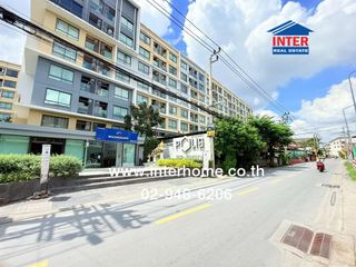 For sale 1 bed condo in Thung Khru, Bangkok