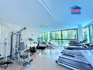 For sale 1 bed condo in Thung Khru, Bangkok