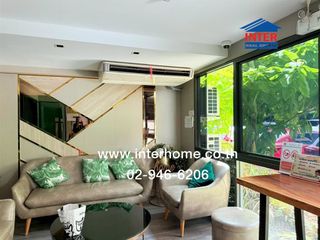For sale 1 bed condo in Thung Khru, Bangkok
