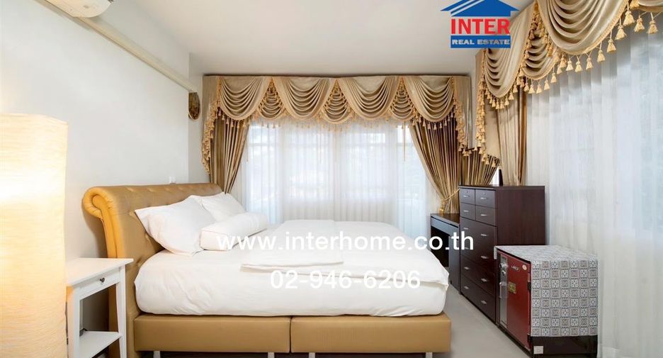 For sale 3 ベッドルーム house in Lat Krabang, Bangkok