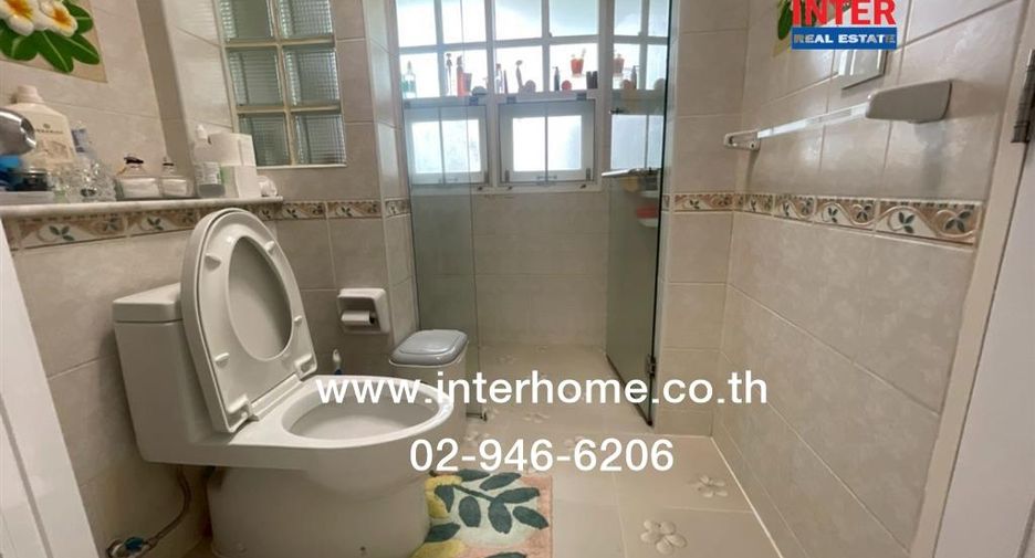 For sale 3 ベッドルーム house in Lat Krabang, Bangkok