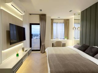 For sale 2 bedrooms condo in Hang Dong, Chiang Mai