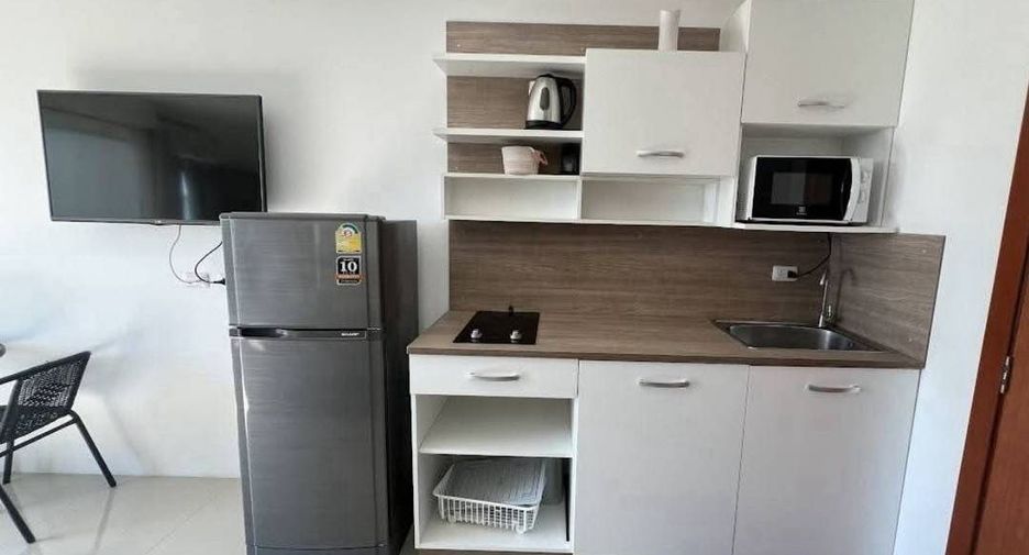 Продажа студия кондо в Йомтиен, Паттайя