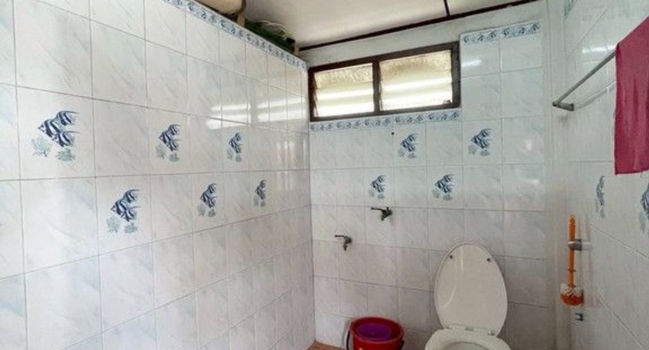 For sale 3 bedrooms house in Yan Nawa, Bangkok