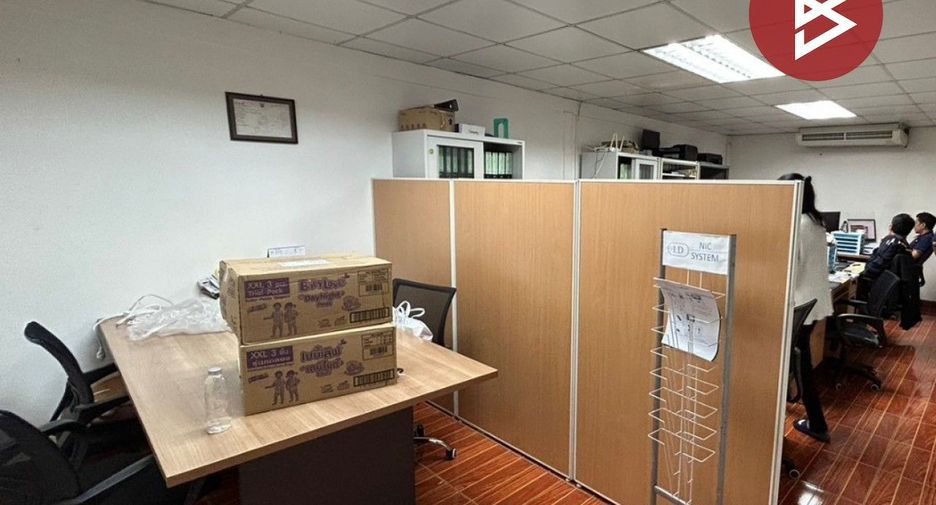 Продажа склад в Bang Phli, Самутпракан