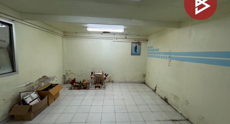 Продажа склад в Bang Phli, Самутпракан