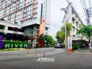Condo en venta de 1 habitaciones en Rat Burana, Bangkok
