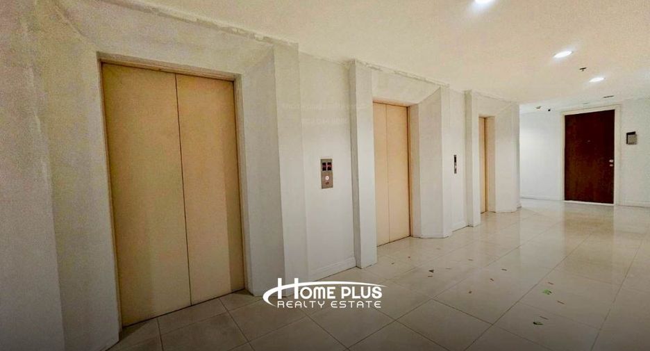 Продажа 1 кровать кондо в Рат Бурана, Бангкок
