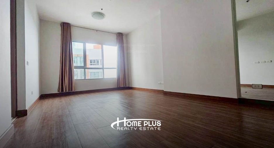 Продажа 1 кровать кондо в Рат Бурана, Бангкок